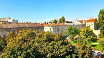 Exkluzívny 4-izbový byt v secesnom dome s výťahom – Šafáriko - 4