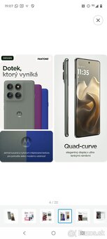 Motorola edge 60 pro - 4