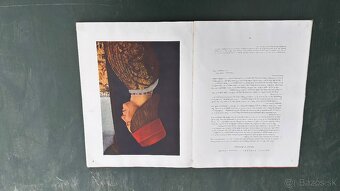 kniha maliarov sveta - 4