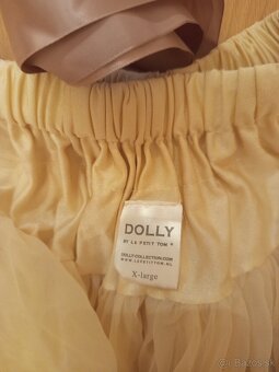 DOLLY sukňa - 4