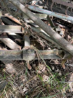 Predám ťažké brány - 4