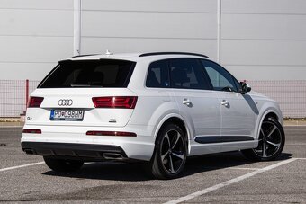 Audi Q7 3.0 TDI 200 kW quattro Tiptronic - 4