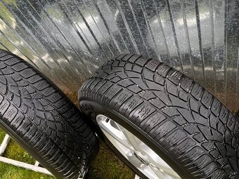 5x112 R16 orig OZ VW Škoda Seat SUV - 4