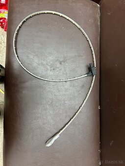 SNÍMAČ na ochranu chodcov BMW F10 F11 - 4