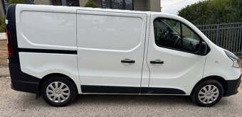 Renault Trafic 1.6Dci L1H1 - 4