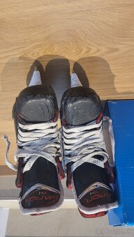 Hokejové korčule Bauer Vapor X4 5.5. FIT 2 - 4