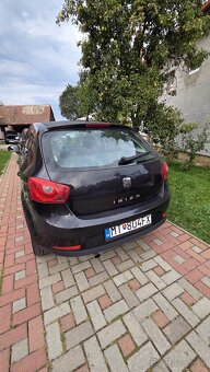 SEAT IBIZA FR 1.6 77KW Benzín 6J - 4