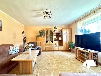 Na predaj rodinný dom v obci Kolíňany - 4