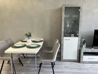 2 izb. byt v novostavbe OMNIA, Tomášikova ul. - 4