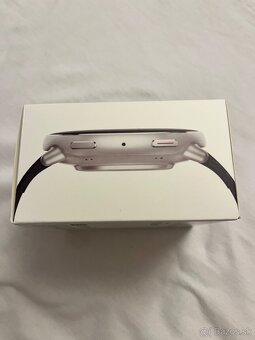 Amazfit Active 2 Round PREMIUM NFC - 4