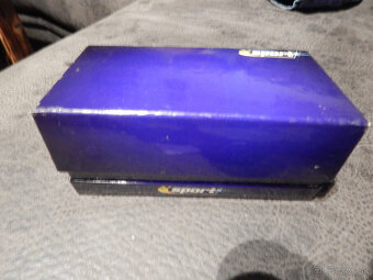 Skoda WRC zberatelsky model - 4