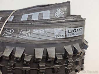 WTB VIGILANTE 29x2.5" MTB plášť, nový - 4