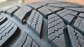 Hankook Winter - 235/50 r19 zimné - 4