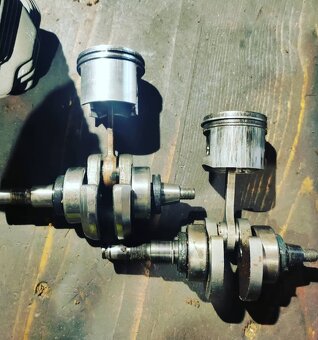 stihl MS 250 nova - 4