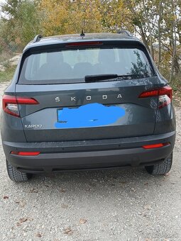 skoda karoq - 4