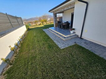 MODERNÝ 4-IZBOVÝ DOM S TEPELNÝM ČERPADLOM - 4