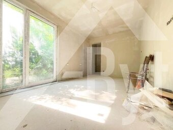 RODINNÝ DOM BANIČNÉ / rekonštrukcia / štádium holodom / - 4