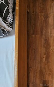 Manželská posteľ 180x200 - 4