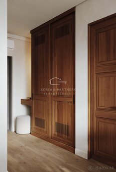 2 izbový apartmán s rozlohou od 54,6 do 55,57 m² - 4