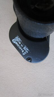 Dalekohlad 20x50 - 4