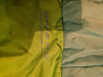 Detská kombinéza alpine pro veľ - 92-98 - 4