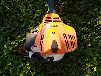 Krovinorez Stihl fs - - - 4