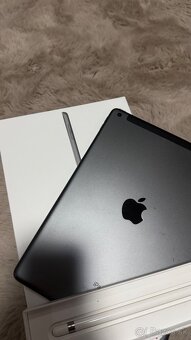 ipad 9th generation 64gb wifi + cellular - 4