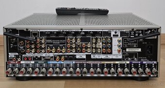 Denon AVR-X6300H / WiFi a Bluetooth Dolby Atmos AirPla - 4