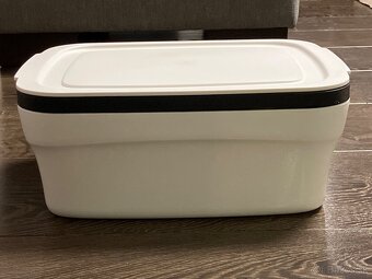 Chlebník Tupperware - 4