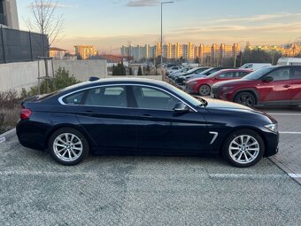 BMW 420 D 190 PS 2019 model - 4