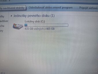 Lenovo Thinkpad T440 + Intel core i5 + 8gb ram + Windows 7 - 4