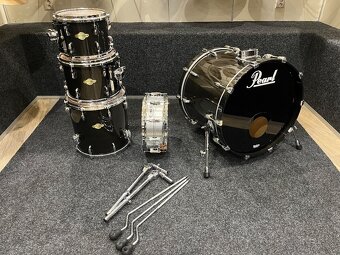 PEARL MASTERS MAPLE 22,10,12,14 - 4