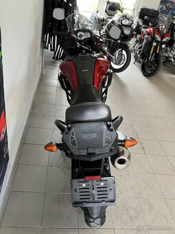 Suzuki V-Strom 650XT - 4