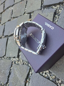 Casio EQB-510 smart hodninky na predaj - 4