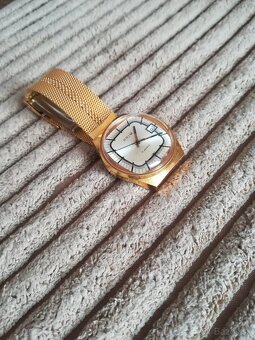 Hodinky Prím mechanické Televízia Top - 4