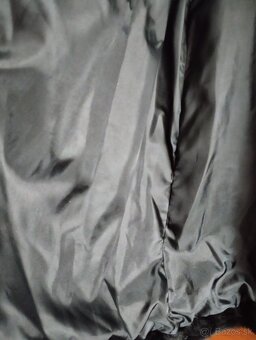 Dámsky kožuch v. xL -XXL - 4