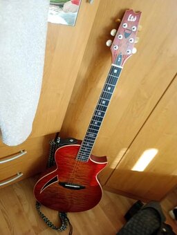 predam LTD ESP TL6 - 4