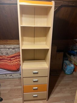 Detský nábytok - 4