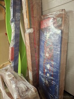 Detské ihrisko - veža - 4