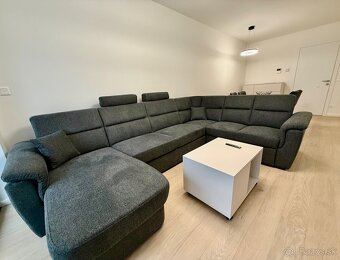 Prenájom 2-izbový byt na Trnavskej ceste v BA. - 4