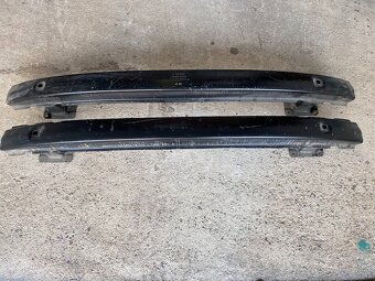 Výstuha nárazníka Škoda Fábia I 6Y6 807 305 B - 4