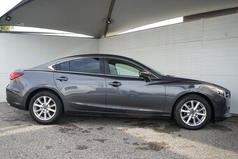505- Mazda, 6, 2014, nafta, 2.2 SKYACTIV-D, 110kw - 4