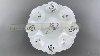 Misa na ovocie husi, modrá linka, MZ - 4