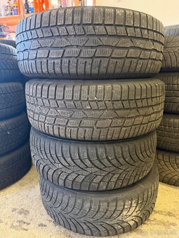 5x112 r16 plechove disky - 4