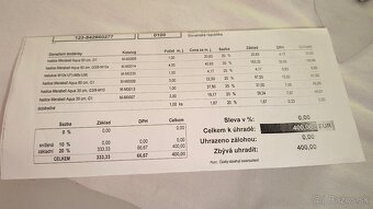 Vodovodné hadice nerezove - 4