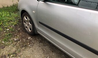 vw polo automaticka prevod - 4