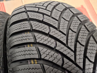 215/60 r17 zimne pneumatiky 3ks 215 60 17 215/60/17 - 4