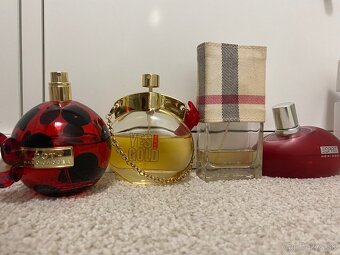 Parfémy Parfúmy Voňavky - 4