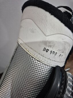 Detske lyziarky salomon 19 - 19,5 - 4