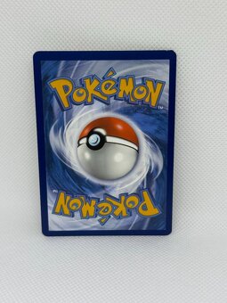 Pokémon karta Kingambit 220/198 – EX – ORIGINÁL - 4